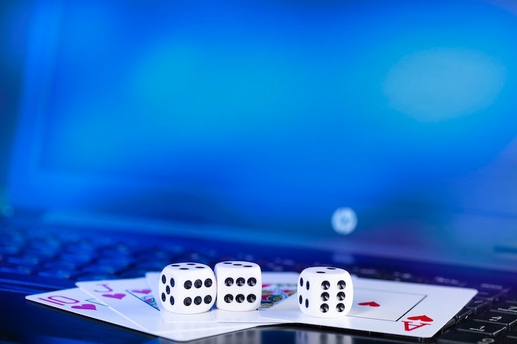 win pkr gaming platform