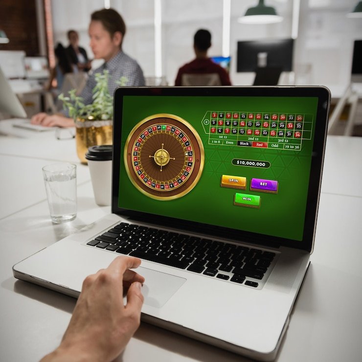 win pkr Slots