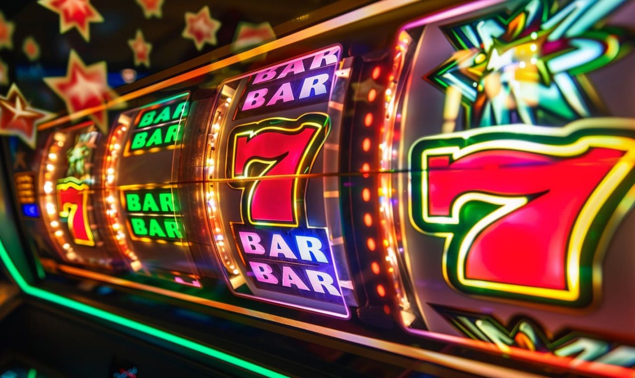 win pkr Arcade